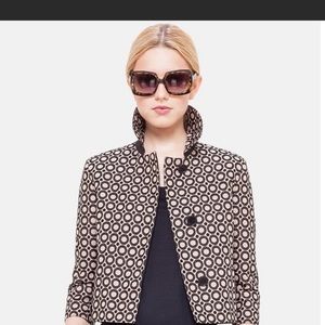 Akris Punto Jacket